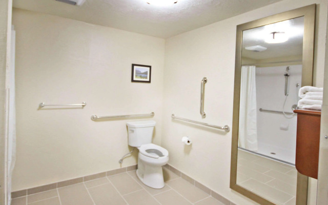 Garner Hotel Butte Southeast by IHG