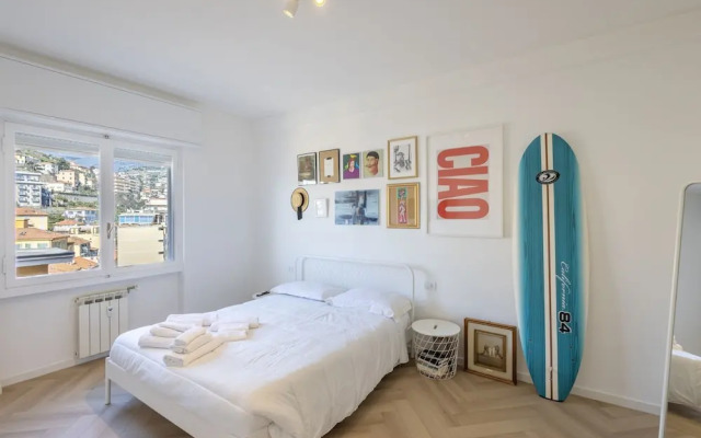 Goethe Charming Home