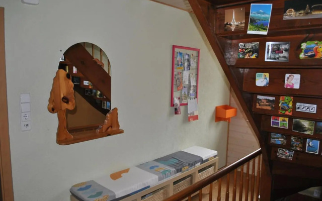 Ferienwohnung Giessl