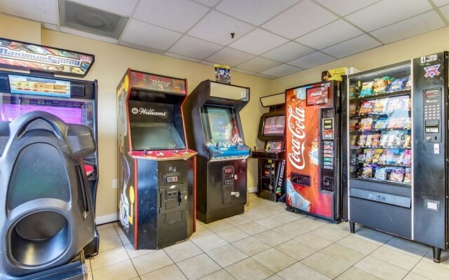 Forest Dunes 1501 Escape!