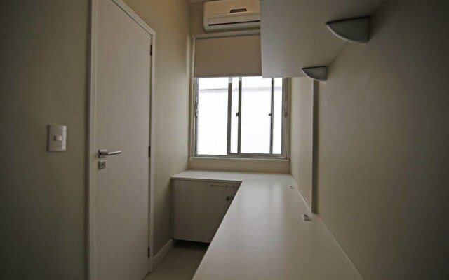 MZapartments Anibal