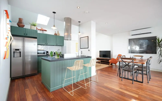 Casa Mallet by Wynwood House