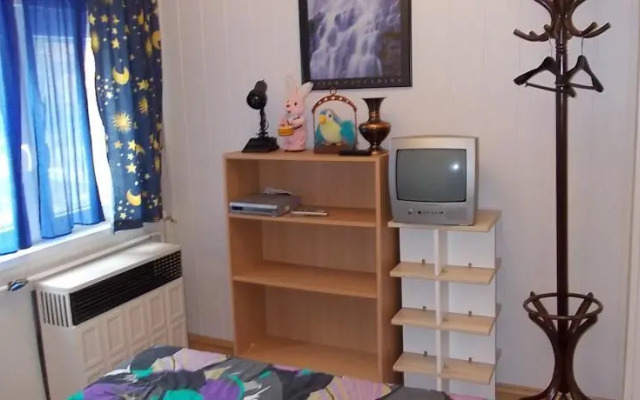 Puszta Apartman B