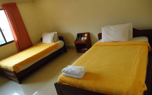 Phkar Chhouk Tep 2 Hotel