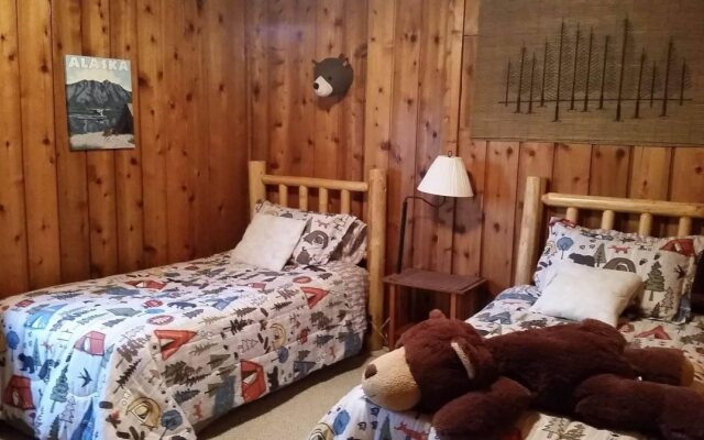 Jewel Lake Bed and Breakfast
