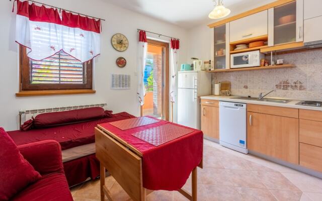 Apartments villa MaVeRo