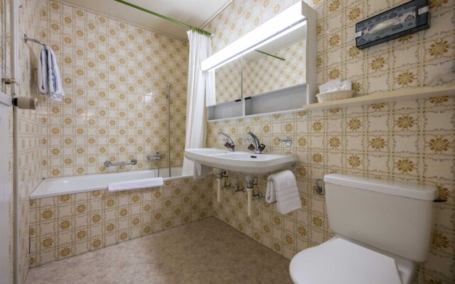 Hotel-Restaurant Krone