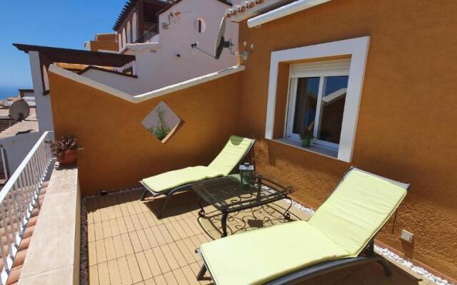 Panorama Luxury Suite