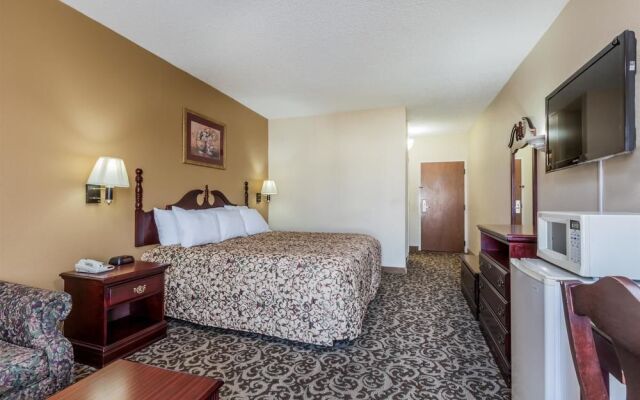 Days Inn LaPlace- New Orleans