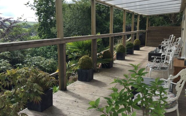 Toppesfield House B&B