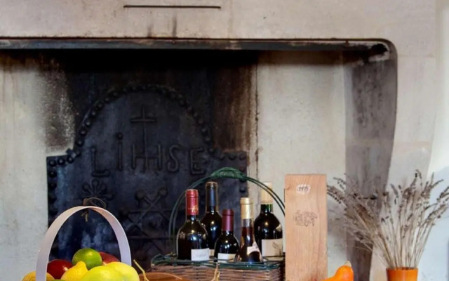 Château Ormes de Pez