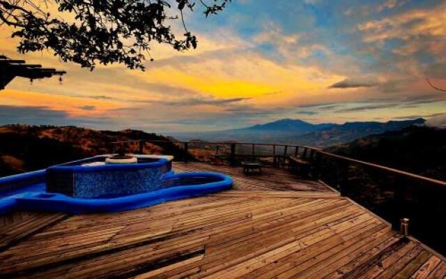 Refugio La Brisa del Diablo Bed&Breakfast