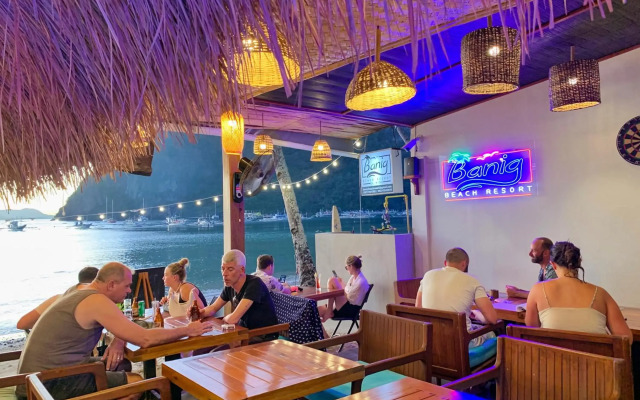 El Nido Mahogany Beach