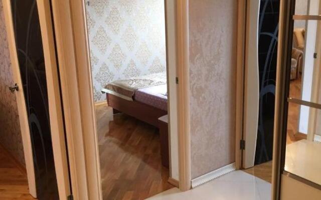 Apartamenty u Ksyu