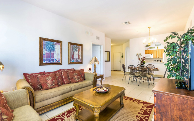 7660CSunit404, Kissimmee, US