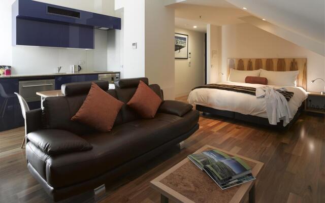 Salamanca Wharf Hotel