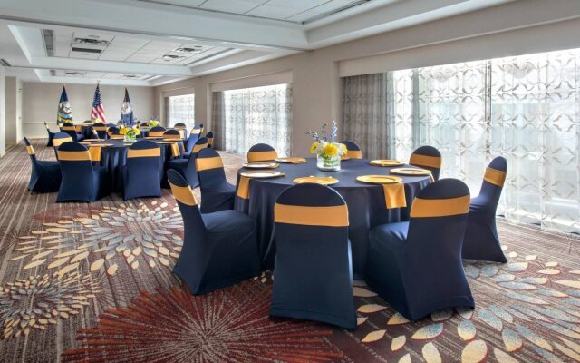 Norfolk Waterside Marriott