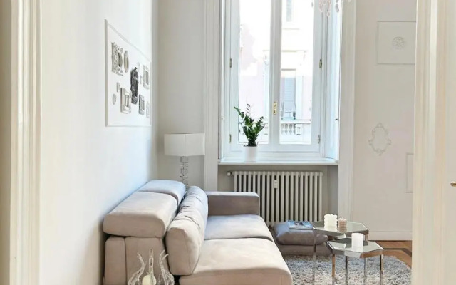 Lis Apartment
