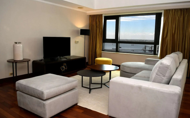 Radisson Montevideo Victoria Plaza Hotel