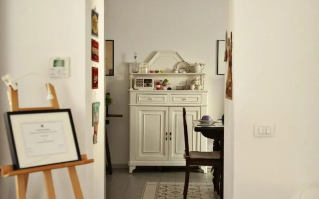 Locanda San Bernardo