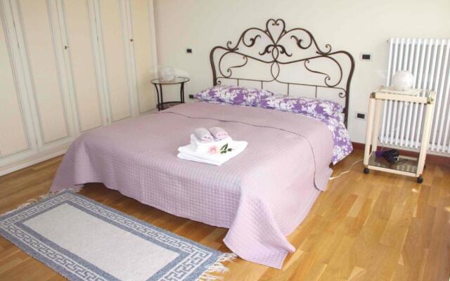 B&B Collegio Dei Palazzi