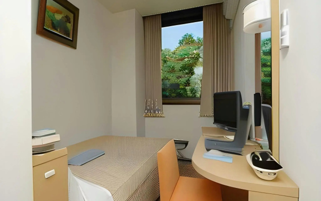 Hamada NEW Castle Hotel