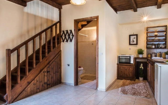 Antheia Houses