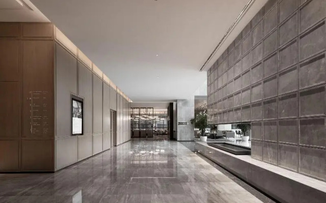 Courtyard Chengdu South