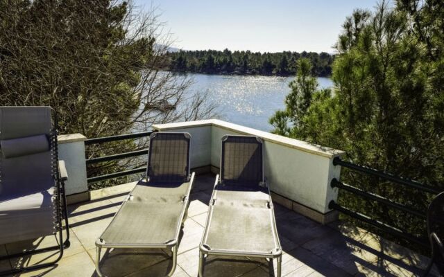 House Dinko Novigrad (Zadar)