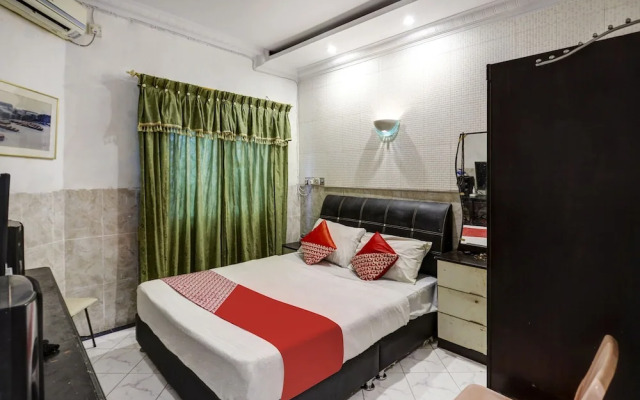 OYO 91195 Manisee 1 Homestay Syariah