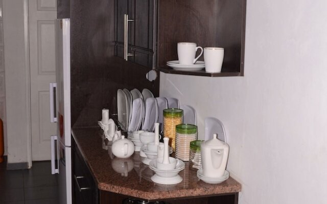 InboundOut Guest House