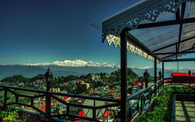 Sumitel Vista 800m from Mall Road