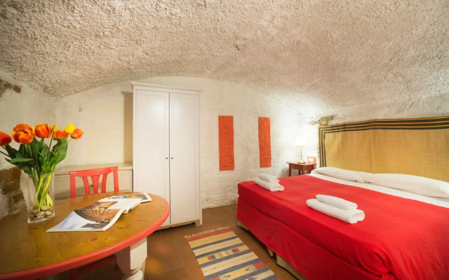 Fiesolana 2 - In the Heart of Sant'ambrogio