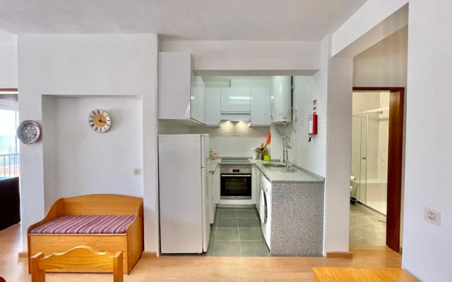 Apartamento Maria Fernanda, in the Centre of Luz