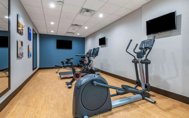 Comfort Suites Gainesville near University