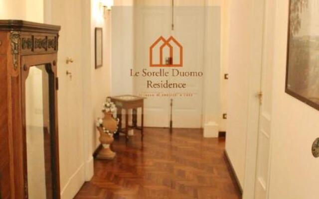 Le Sorelle Duomo