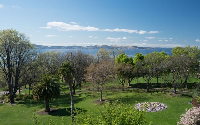 Lenna of Hobart