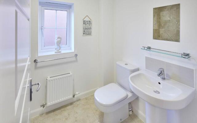 Host Stay Redsky House
