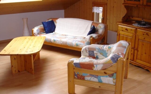 Chalet Sunneschyn