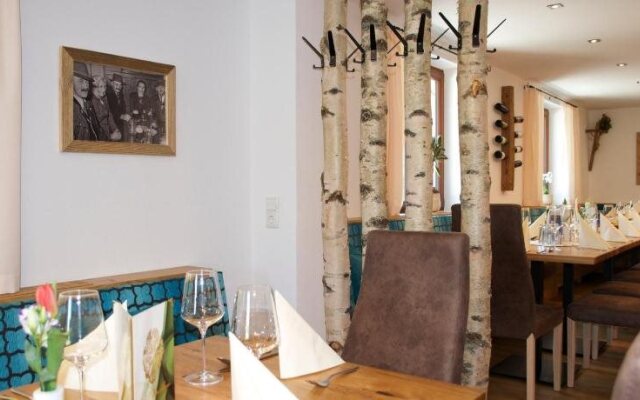 Gasthof-Hotel Hemetsberger