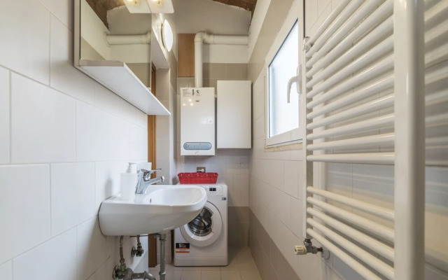 Pigneto Comfy Loft