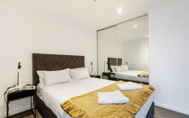 Southbank Bella - New Listing