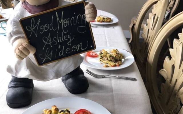 Fairways B&B - Couples Retreat