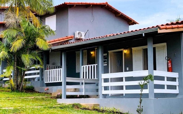 Pousada Estância Canastra