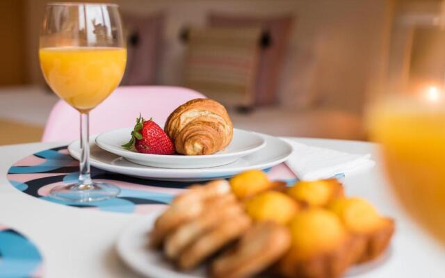 Guestready - Musichall - Bohemian Rhapsody