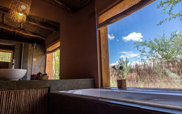 Eco-Lodge El Andinista