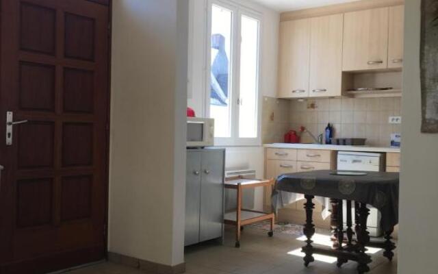 Maison de caractère à 5mn à pied de la plage