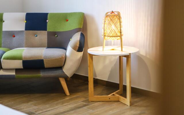 Flego Pozzuoli in Pozzuoli