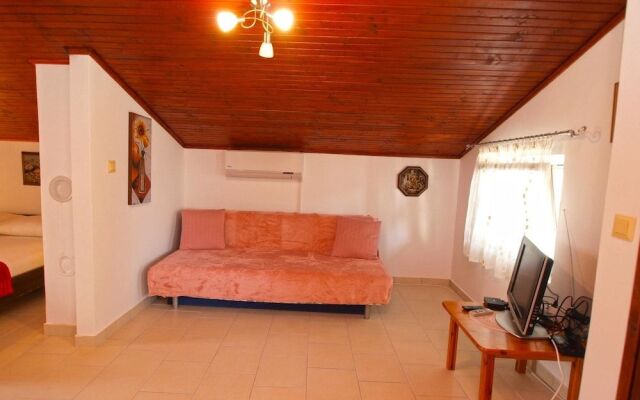 Apartment 1391