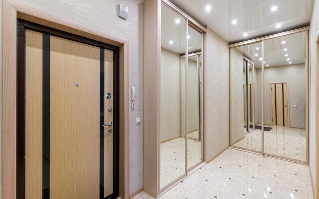 Bragin HILL (Брагин Хилл) на улице Нефтяников